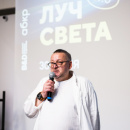 Директор ВШБ Андрей Кожанов