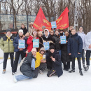 День Российского студенчества 2023
