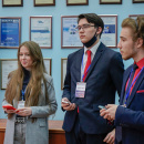 Открытый студенческий чемпионат по решению бизнес-кейсов ИЭФ РУТ (МИИТ)