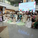 Межвузовский весенний бал в ГУУ  собрал студентов и преподавателей многих вузов Москвы